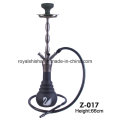 Hohe Qualität 2016 New Edelstahl Amy Shisha